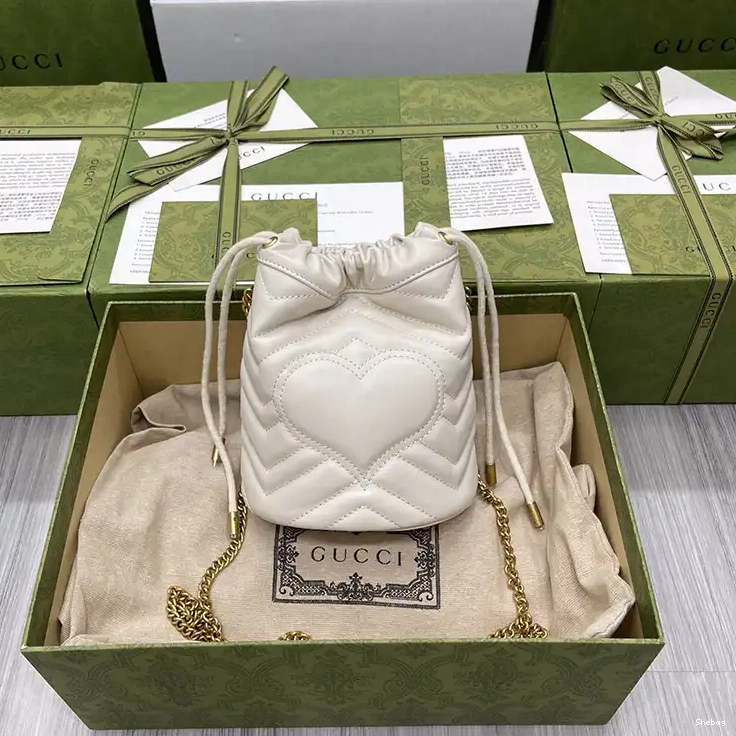 Gucci 2204HT0028 Bag 0731